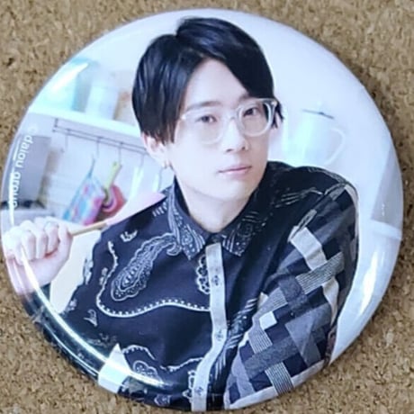 江口拓也 缶バッジ まとめ売り 江口拓也 缶バッジ - メルカリ