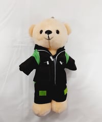 キヨ レトルト LEVEL.5 -FINAL- アクキースタンドコレクション