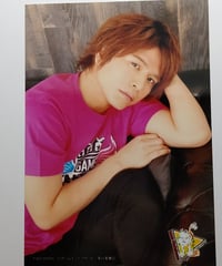 谷山紀章 SUPER VOICE STARS PHOTO EXHIBITION2 by LES