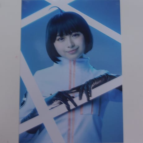 雨取千佳 | STORES 雨取千佳 | STORES