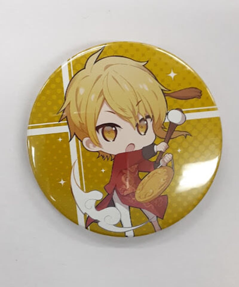 キズ有】センラ 缶バッジ | K-BOOKS K-POP館 アイドル館 動画館