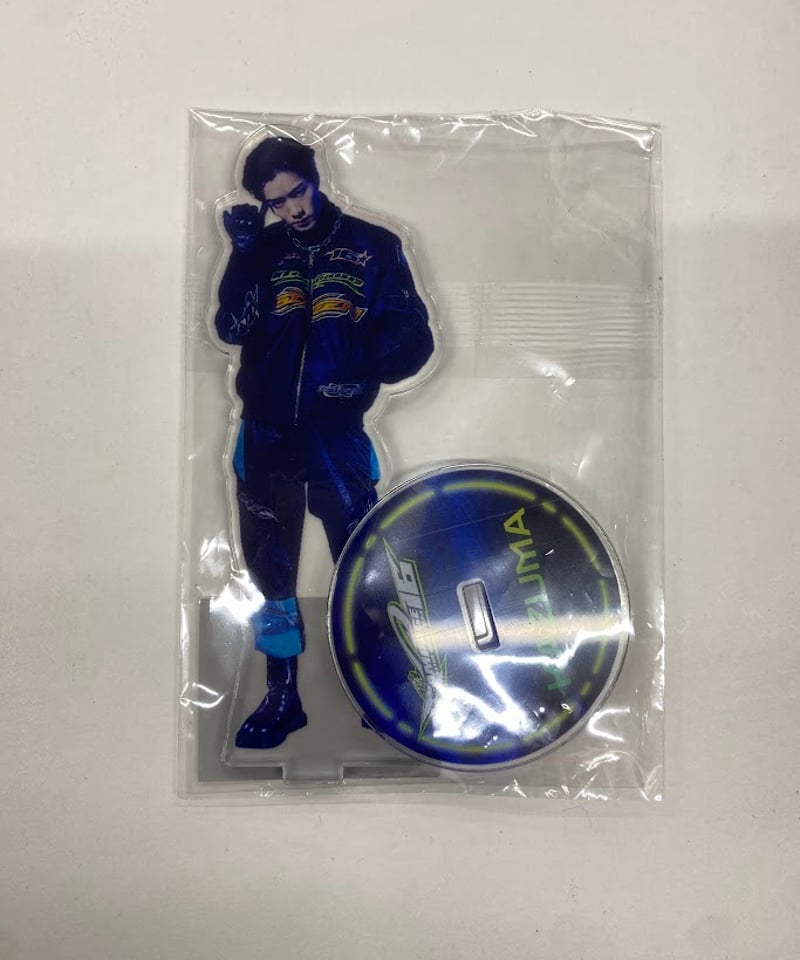 THE RAMPAGE - LDH LIVE-EXPO 2024 フォトカ（シクレ）、アクキー　川村壱馬 THE RAMPAGE - LDH LIVE-EXPO 2024 フォトカ（シクレ