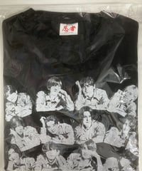 未開封】7 MEN 侍 LIVE 2024 and JOY！ うちわ ◇菅田 琳寧 | K-