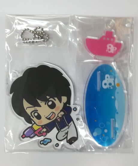 CATEGORY 野上翔 | K-BOOKS K-POP館 アイドル館 動画館 キャスト館