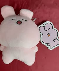 ぷりっつ マスコットぬいぐるみ | K-BOOKS K-POP館 アイドル館 動画館