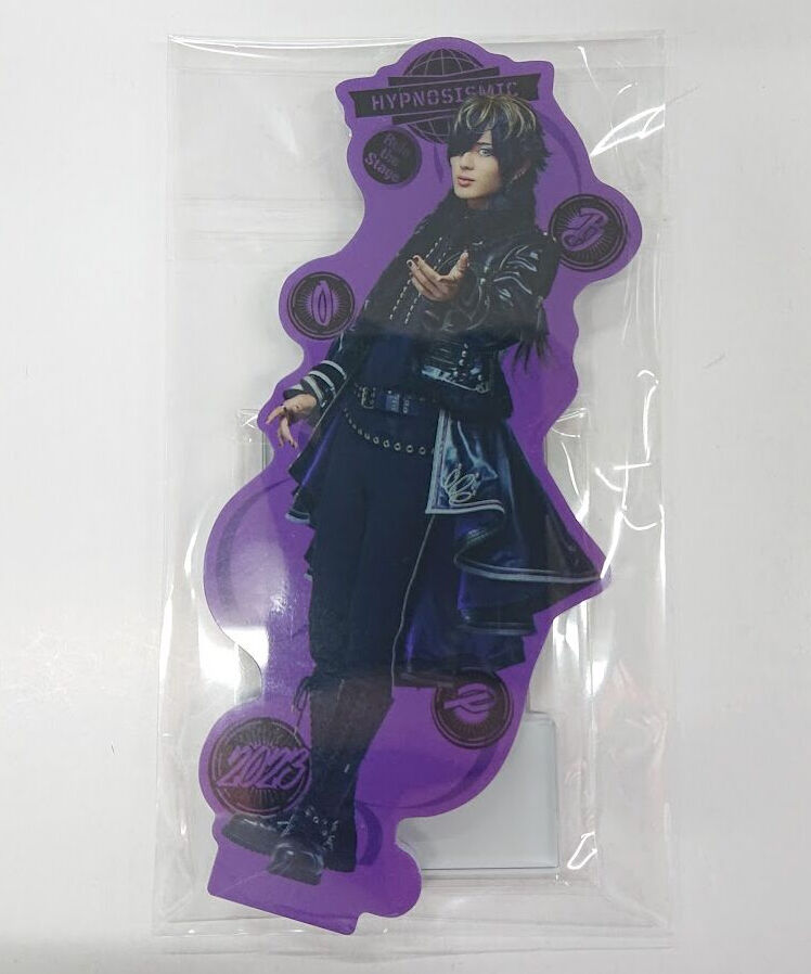 ヒプステ BoP2023 アクリルスタンド アクスタ コンプリート fit=scale-down,w=1200