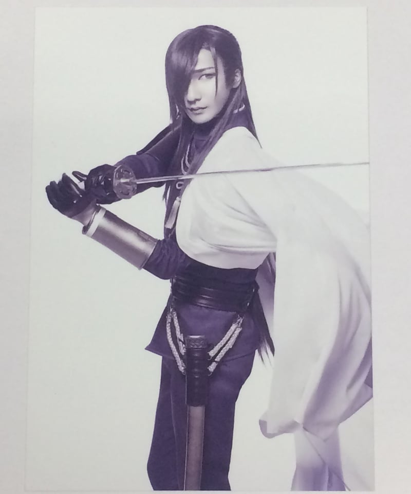 キズ有】科白劇 舞台『刀剣乱舞/灯』改変 いくさ世の徒花の記憶 キズ有】科白劇 舞台『刀剣乱舞/灯』改変 いくさ世の徒花の記憶