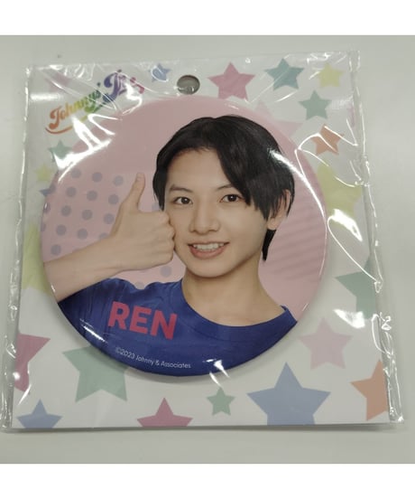 内村颯太　缶バッチ　プロカ　プロフィールカード 内村颯太 缶バッチ プロカ プロフィールカード 内村颯太 少年