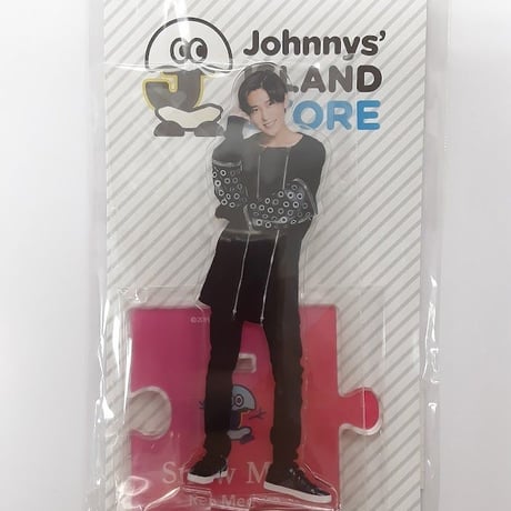 STORES SnowMan 目黒蓮の検索結果 STORES SnowMan 目黒蓮の検索結果