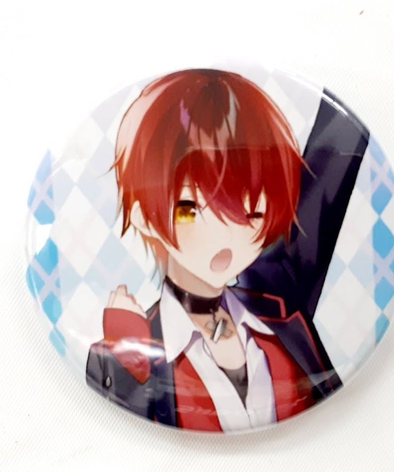 KnightA(騎士A) ばぁう でぃあきす 缶バッジ | K-BOOKS K-POP館 KnightA(騎士A) ばぁう でぃあきす 缶バッジ | K-BOOKS K-POP館