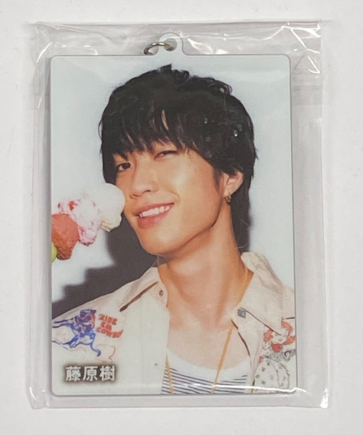 八木勇征 カレンダー 2021 アクリルスタンド 八木勇征 カレンダー 2021