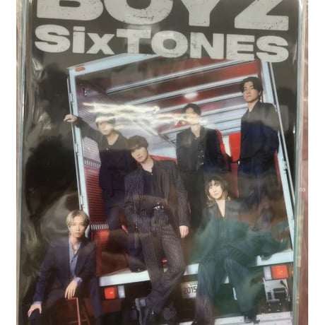 京本大我 | STORES