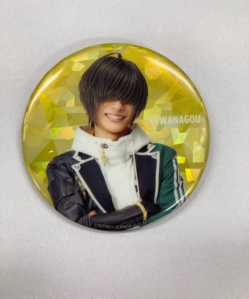 ミュージカル刀剣乱舞 桑名江 桑名江 | 刀剣男士 | 「刀剣乱舞ONLINE