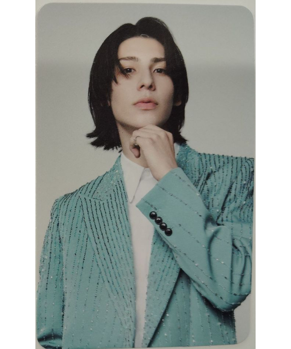 Man ラウール　フォトカードABCD 4種セット POPUP Snow Man 1st ポップアップ ラウール フォトカードパックABCD - メルカリ