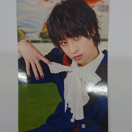 龍宮城 Ray アクリルスタンド 私服