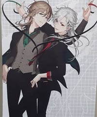 にじさんじ　剣持刀也　期間限定ショップ　東急ハンズ　クッション　未開封 剣持刀也（VTuberグループ「にじさんじ」所属）、YouTube