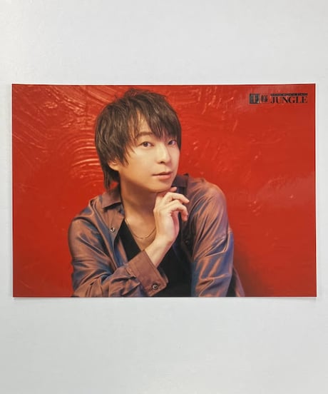 CATEGORY 柿原徹也 | K-BOOKS K-POP館 アイドル館 動画館 キャスト館