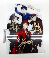 キズ有】にじさんじ 加賀美ハヤト 4th Anniversary LIVE キズ有】にじさんじ 加賀美ハヤト 4th Anniversary LIVE