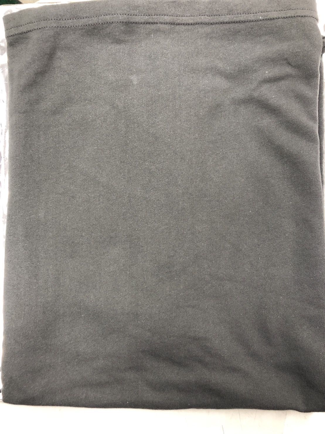 開封済】YOASOBI 裏電光石火 Tee(Tシャツ) ELECTRIC(電) ブラック L