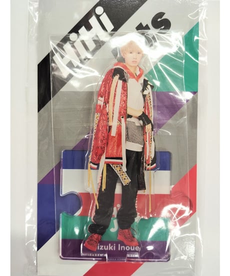 CATEGORY HiHiJets | K-BOOKS K-POP館 アイドル館 動画館 キ CATEGORY HiHiJets | K-BOOKS K-POP館 アイドル館 動画館 キ