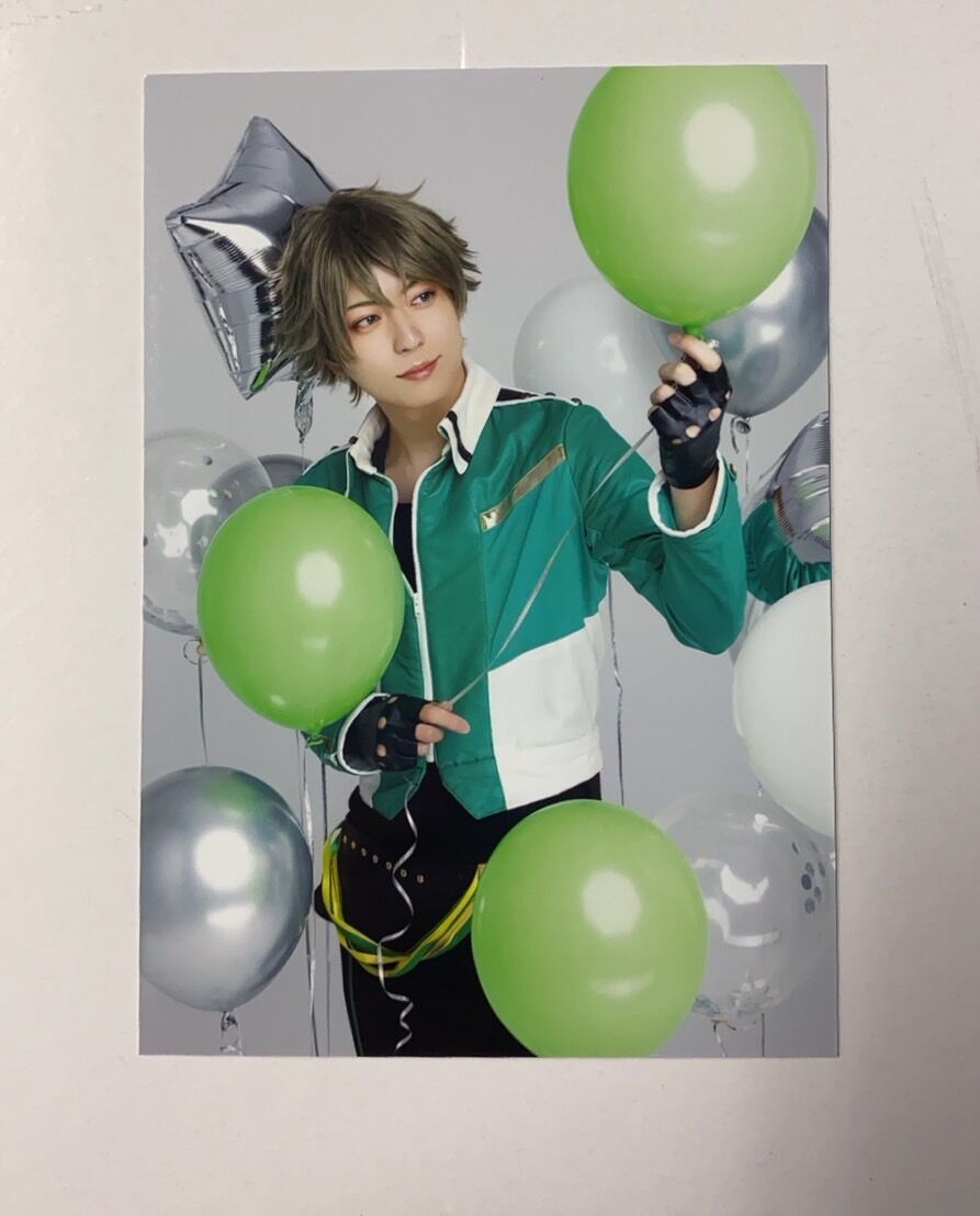 あんステ パリライ ランダムブロマイド 高峯翠① | K-BOOKS K-POP館