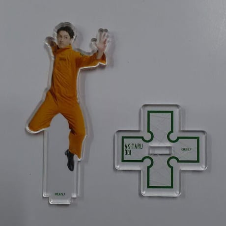 炎炎ノ消防隊 | STORES