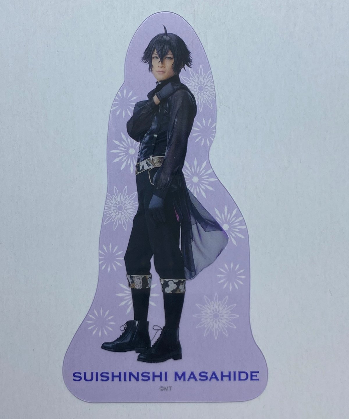 刀ミュ 東京心覚 Blu-ray 新品未開封 2025年最新】Yahoo!オークション -心覚の中古品・新品・未使用品一覧