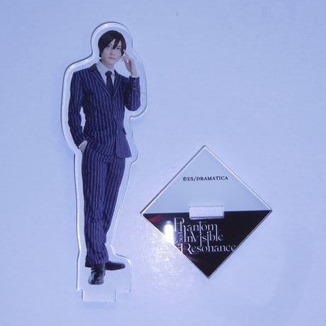 ドラマティカ　ディシー　アクスタ 2025年最新】ドラマティカ アクスタの人気アイテム - メルカリ