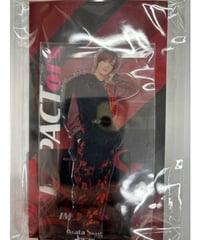 KEY TO LIT Arena Tour 2025 WAKE UP THE FOOL」 く