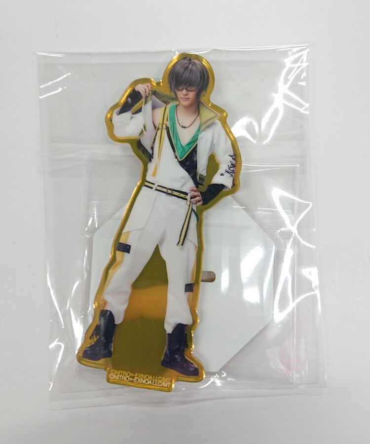 刀剣乱舞 ミュージカル アクリルスタンド すえひろがり Amazon.co.jp: 源清麿 アクリルスタンド すえひろがり 乱舞野外