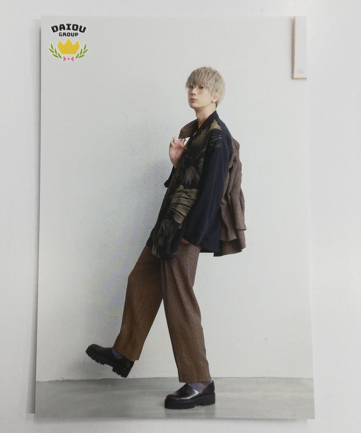 江口拓也 江口拓也の俺たちだって癒されたい！ DGF2022ver. ポスト