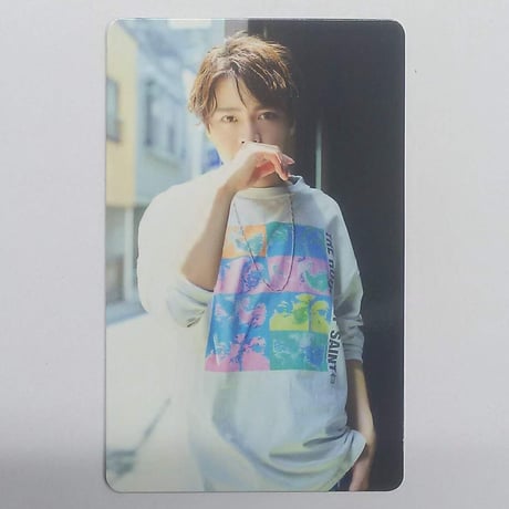 STORES 堀江瞬の検索結果