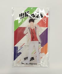 西畑大吾 なにわ男子 アクリルスタンド アイランドストア 第1弾 Amazon.co.jp: なにわ男子 【 アクリルスタンド（ 西畑大吾