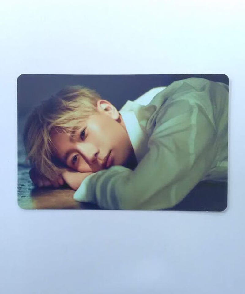 江口拓也 トレカケース PIZZA SUSHI planet walking賞 江口拓也 PIZZA