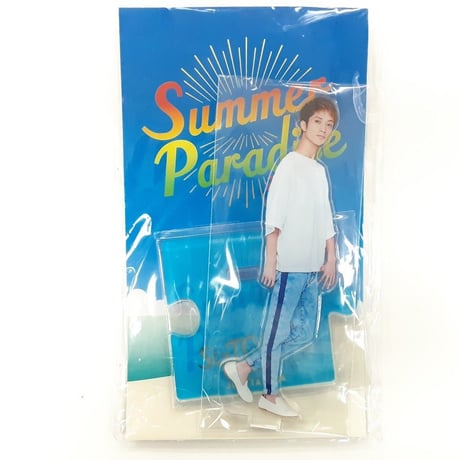 田中樹 アクリルスタンド 缶バッジ ぬいぐるみ STORES 田中樹の検索結果