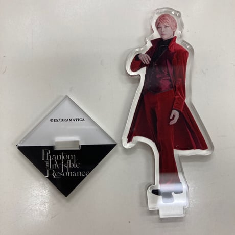 STORES ドラマティカ アクリルの検索結果