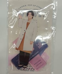 IMP. 「DEPARTURE」 初回限定盤A | K-BOOKS K-POP館 アイドル館