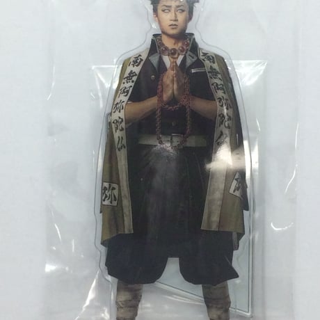 悲鳴嶼行冥 | STORES