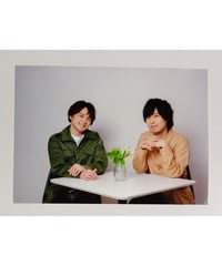 朗読劇 文豪、そして殺人鬼 5周年イヤー記念 CD-BOX | K-BOOKS K 