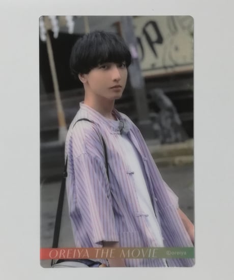 小林千晃 CHEER ブロマイド 俺癒 クリアカード 缶バッジ ポストカード 小林千晃 CHEER ブロマイド セット - メルカリ