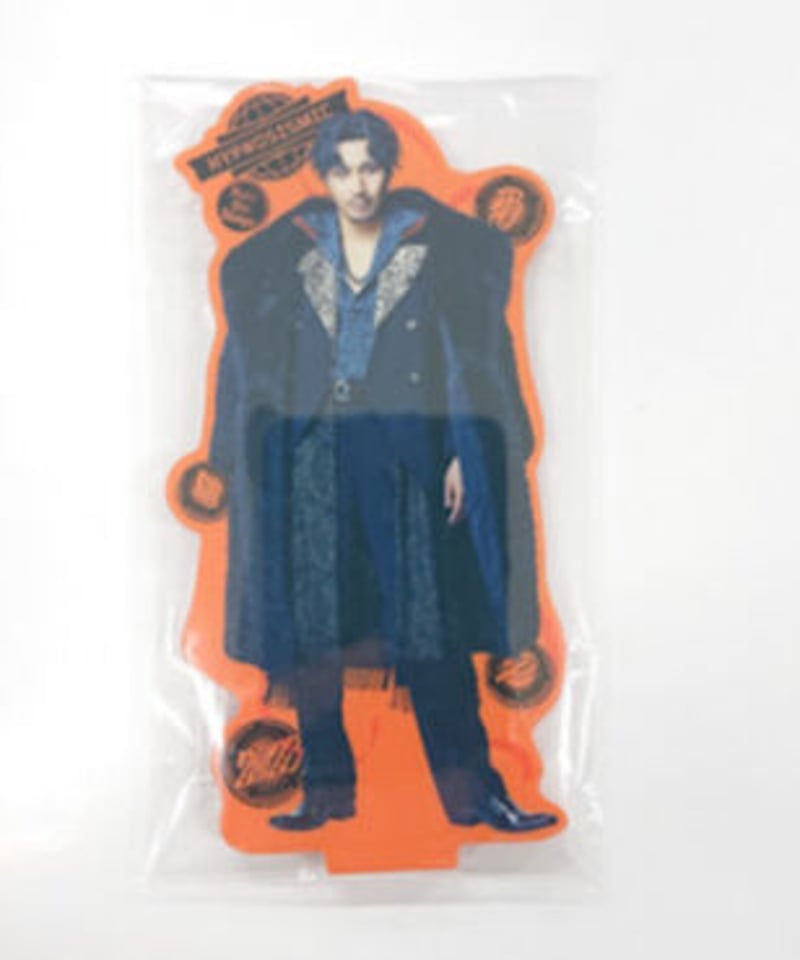 ヒプステ BoP2023 Special Styling アクリルスタンド 天谷奴 零 郷本