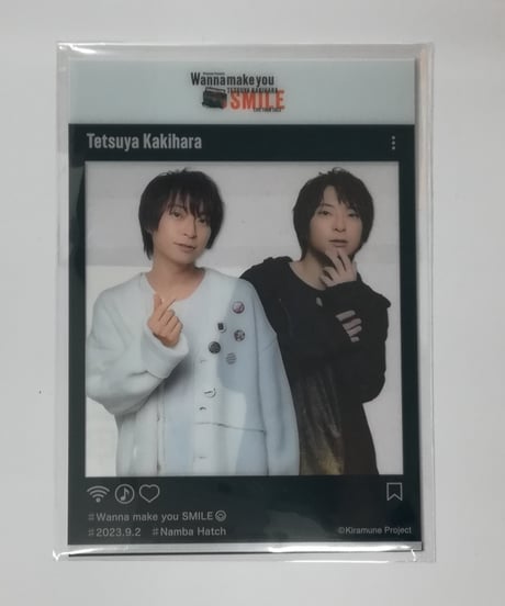 CATEGORY 柿原徹也 | K-BOOKS K-POP館 アイドル館 動画館 CATEGORY 柿原徹也 | K-BOOKS K-POP館 アイドル館 動画館