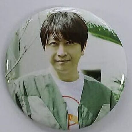 DGS 神谷浩史 小野大輔 缶バッジ 神谷浩史・小野大輔のDear Girl～Stories～「DGS博覧会Re-Duct