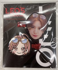 抽選品】 なにわ男子 大橋和也さん肖像入り Anuaオリジナルノベルティ