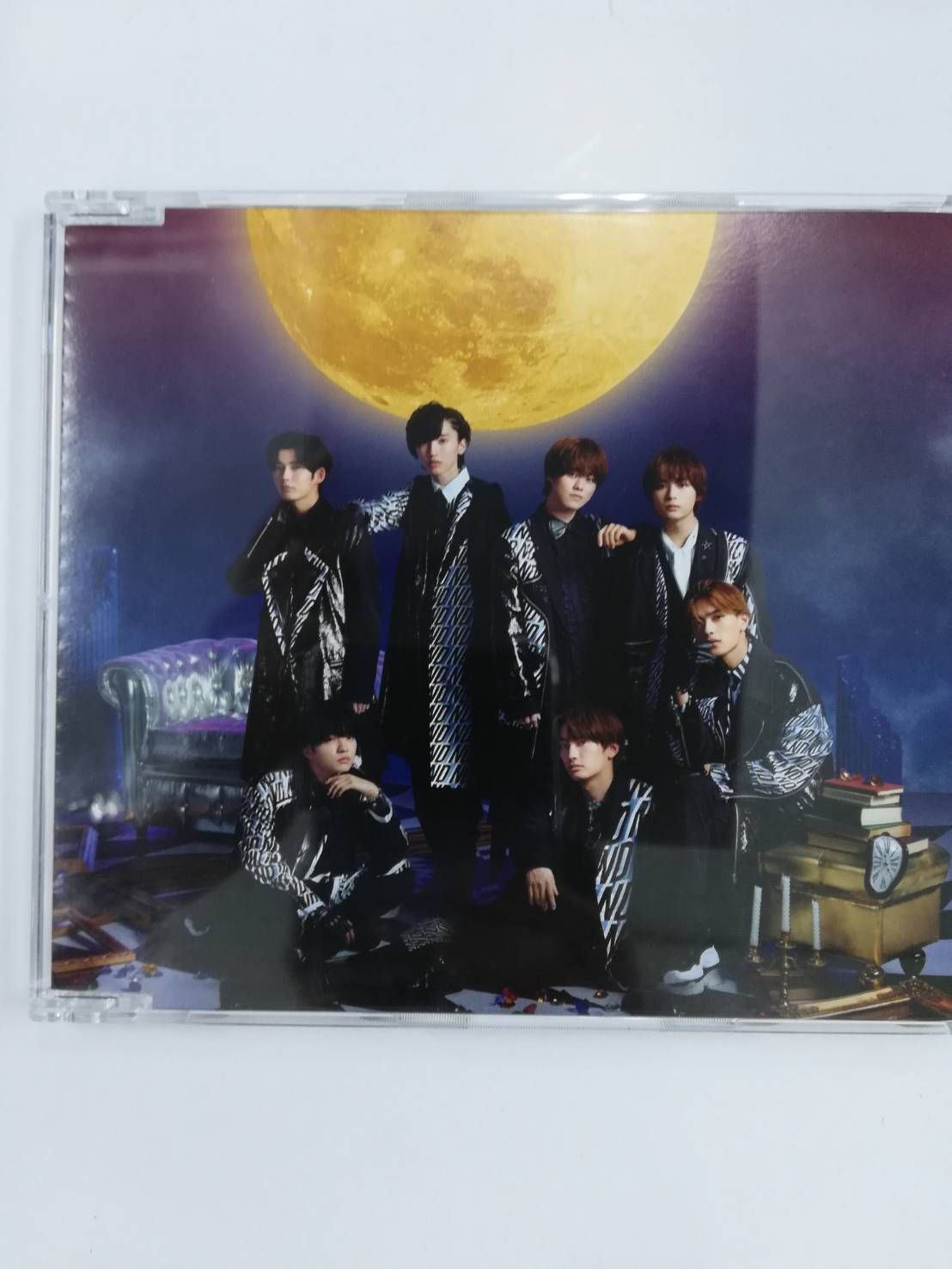 C22433】サチアレ/The Answer Amazon.co.jp: サチアレ / The Answer