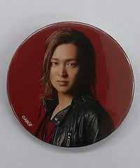 禁断生グランドチャンピオンシップ 木村良平 缶バッチ 木村良平 禁断生グランドチャンピオンシップ 缶バッジ ① | K-BOOKS K