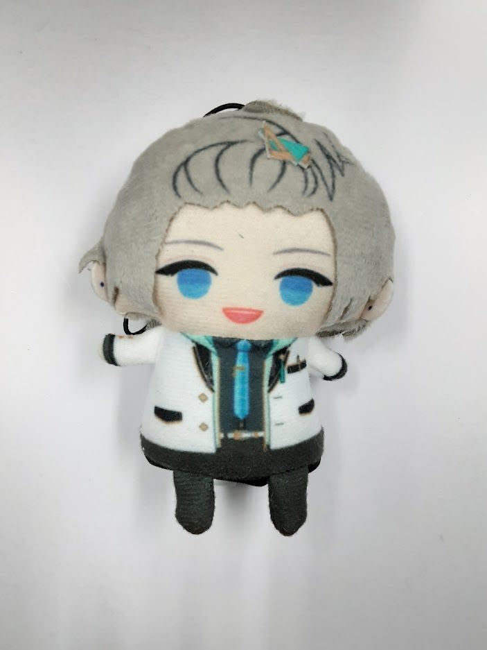 にじさんじ 甲斐田晴 BIGぱぺっと 貰お にじぱぺっと