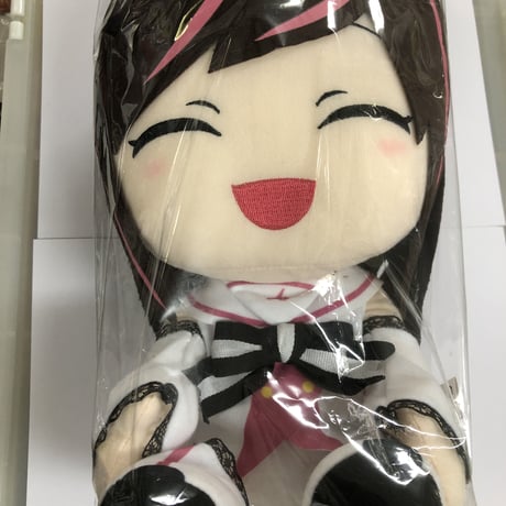 キズナアイ ぬいぐるみ Gift Vtuber キズナアイ ぬいぐるみ Gift Vtuber