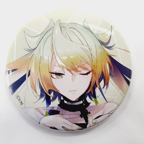 めいふ メイフ 5周年 缶バッジ MEIFU 5th Anniversary】缶バッジセット