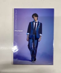演劇の毛利さん Vol.0 音楽劇『星の飛行士』 限定予約版Blu-ray | K 